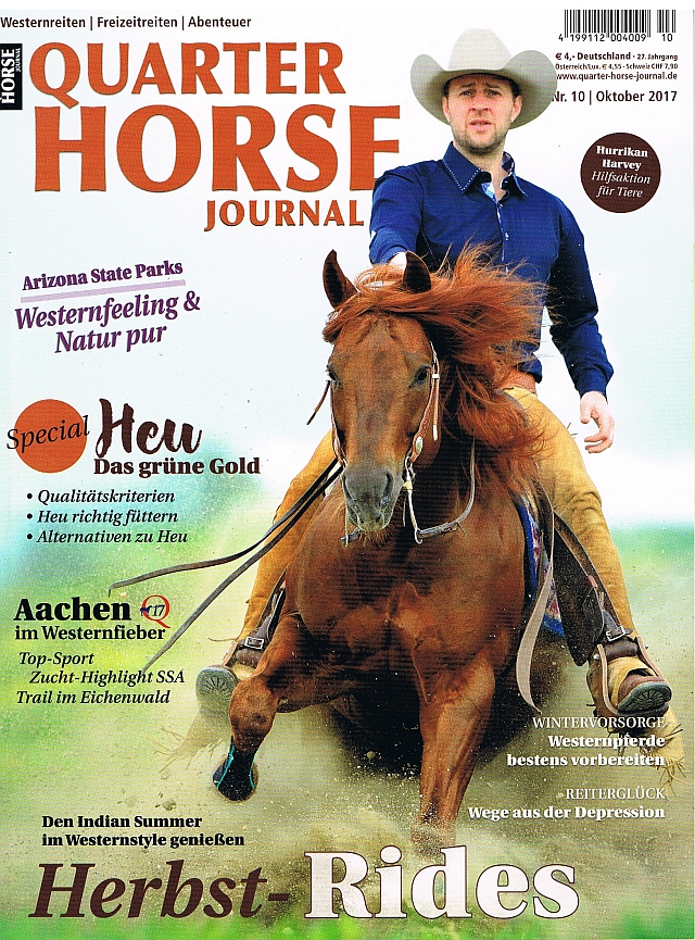 Titel QHJ 08/2017